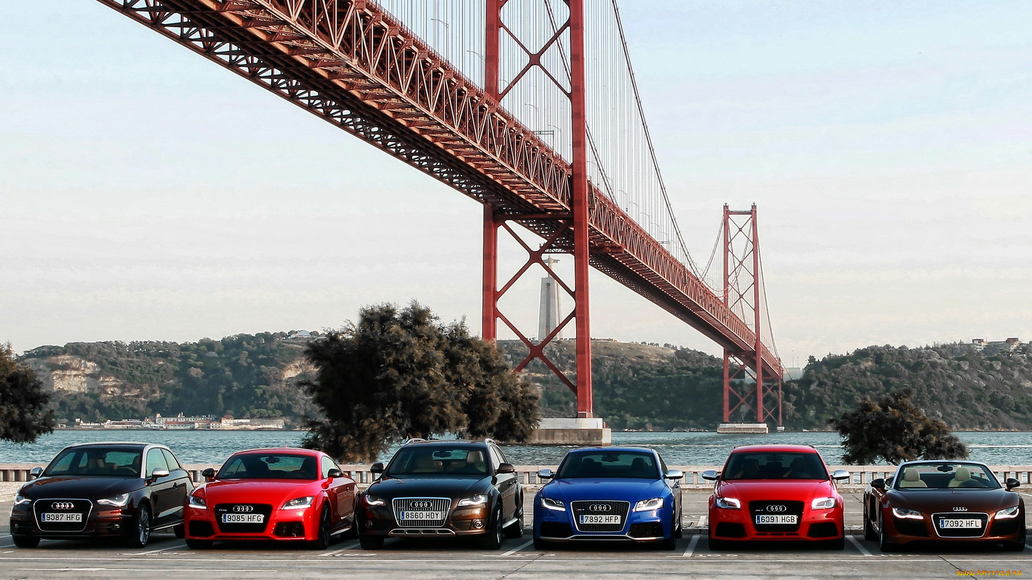 audi, mixed, , , volkswagen, group